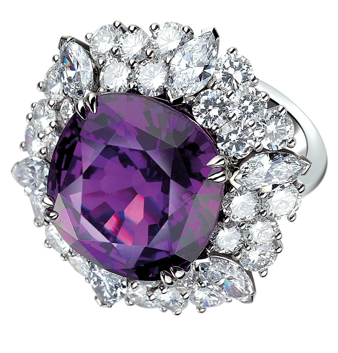 خاتم Royale من Mouawad