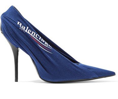 حذاء Jersey من Balenciaga