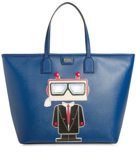 حقيبة من Karl Lagerfeld