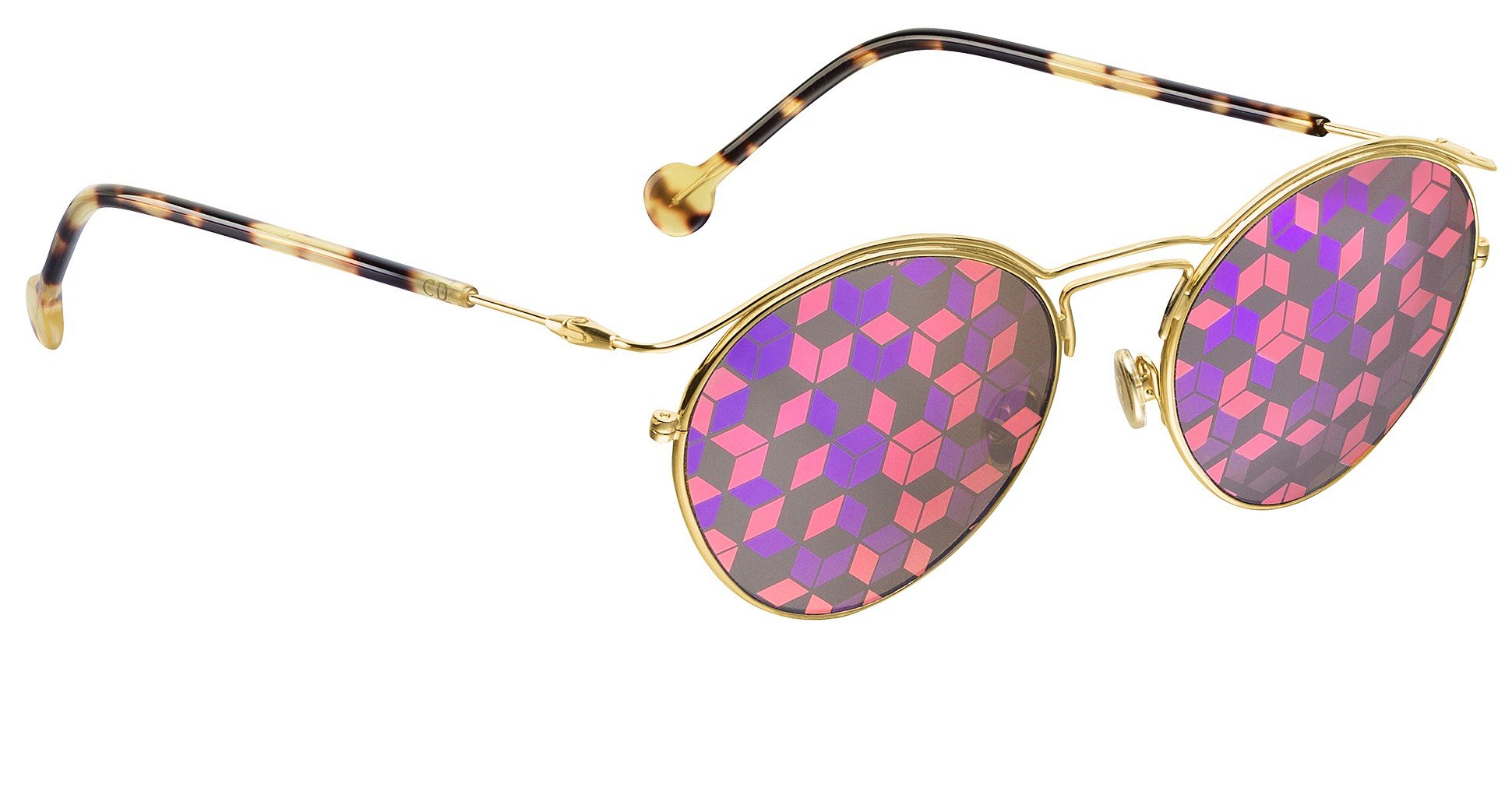 نظارات من Dior