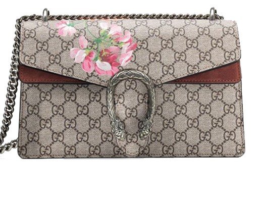حقيبة Dionysus من Gucci