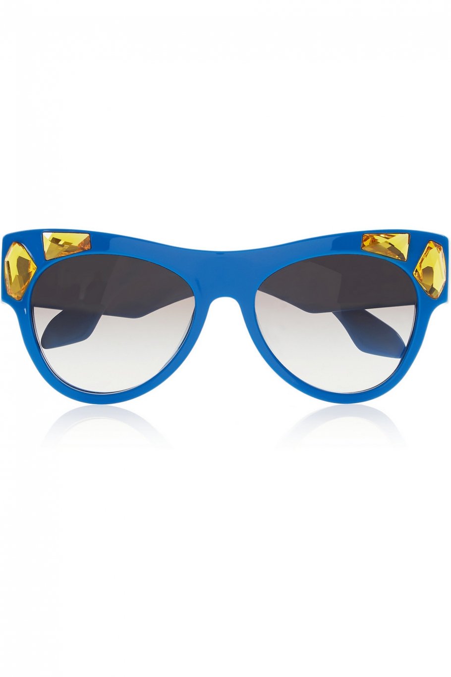 نظارات شمسيّة من Prada