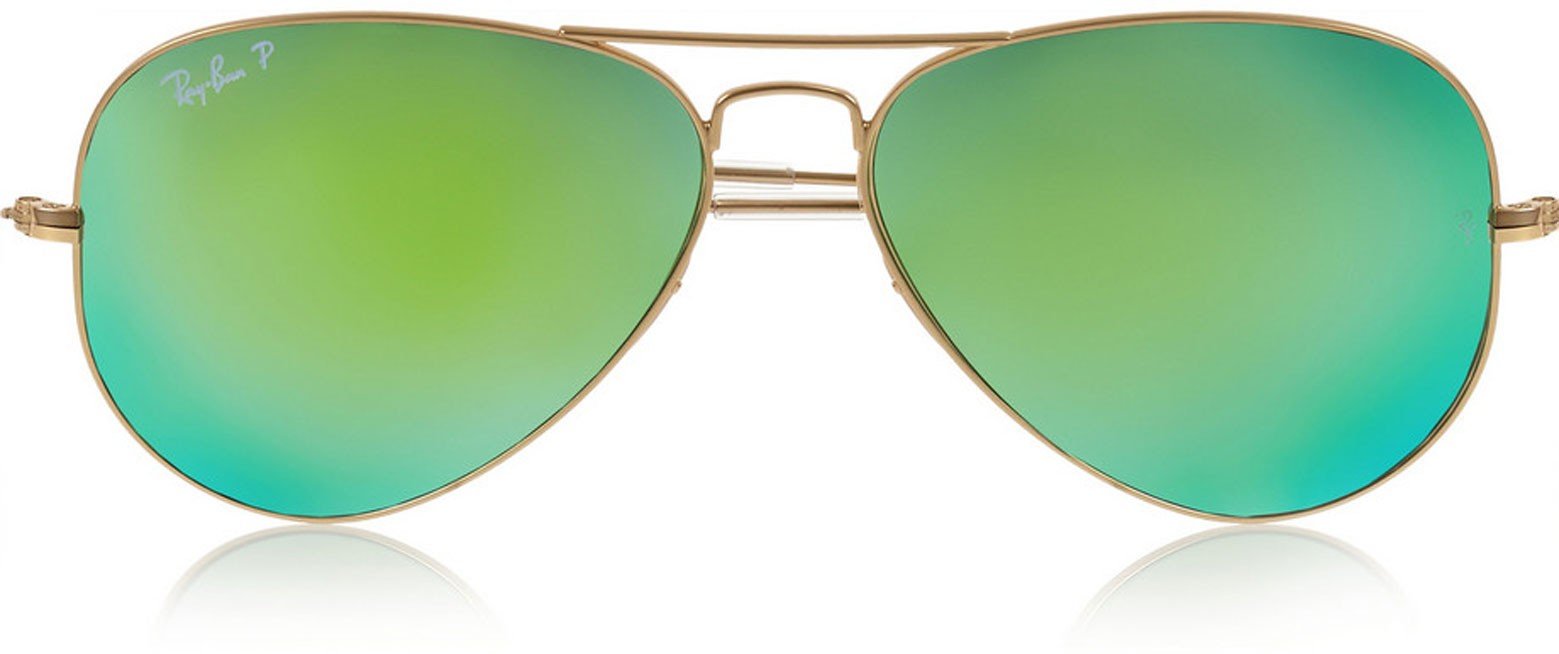 نظّارات Aviator من Ray-Ban