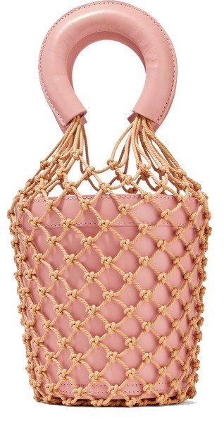 حقيبة Moreau من Staud