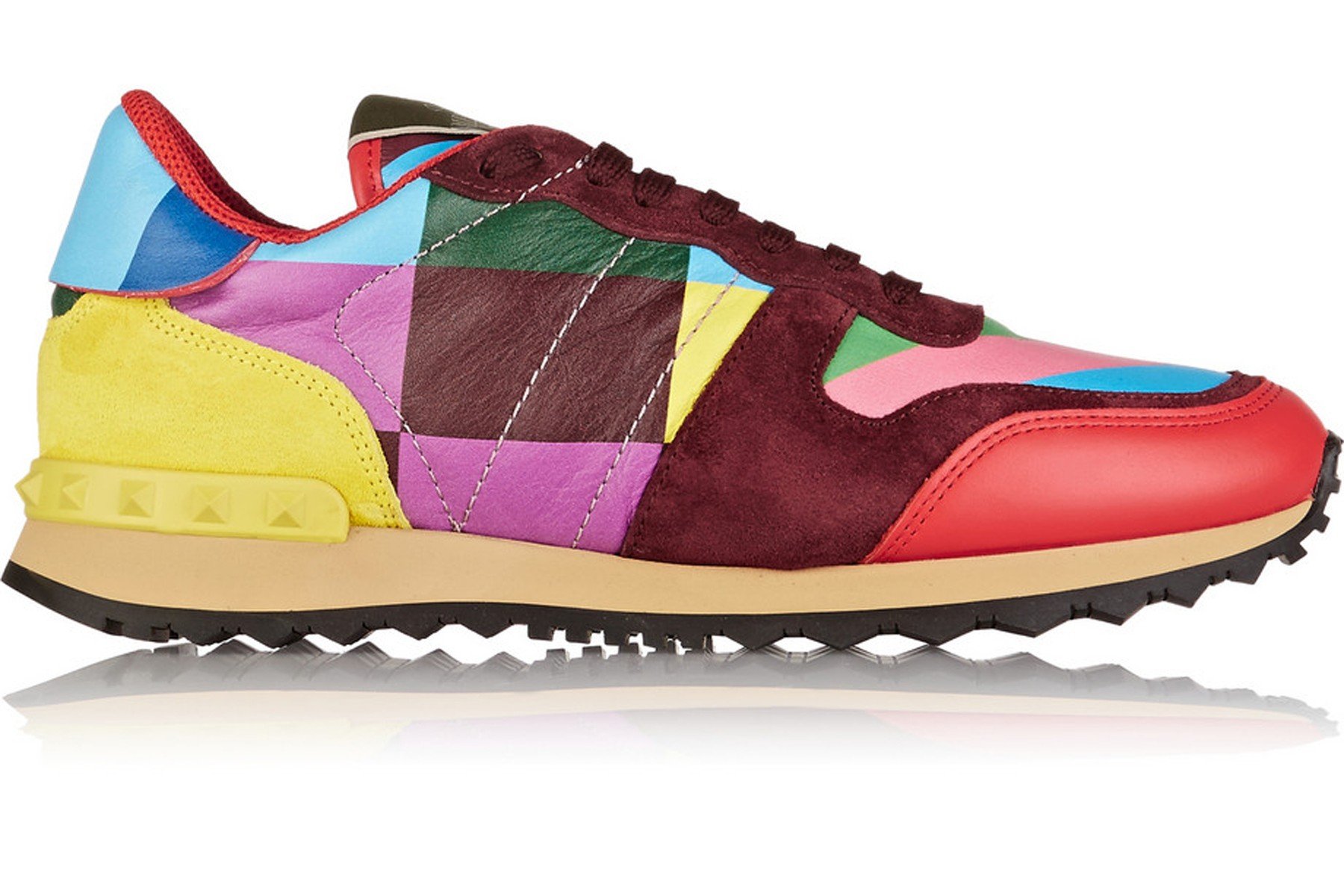 حذاء من Valentino