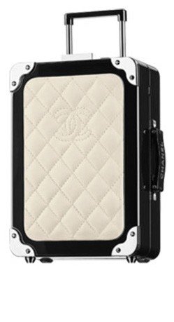 حقيبة Minaudiere من Chanel