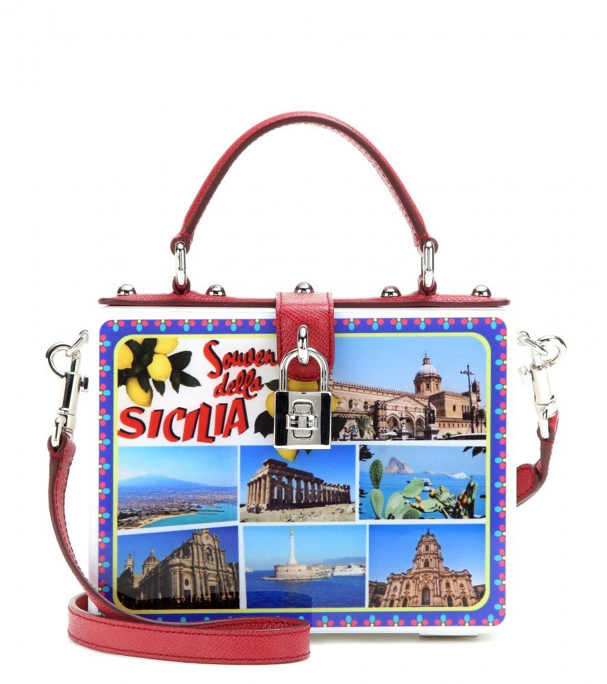 حقيبة من Dolce & Gabbana