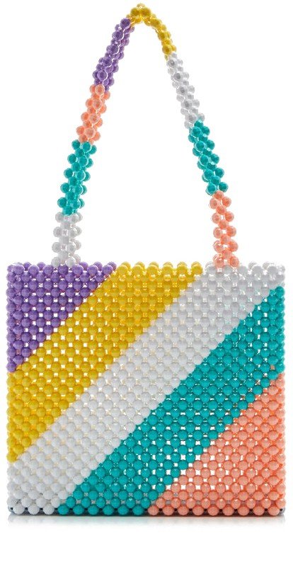 حقيبة Granita من Susan Alexandra