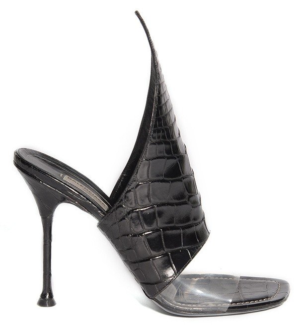 حذاء من Balenciaga