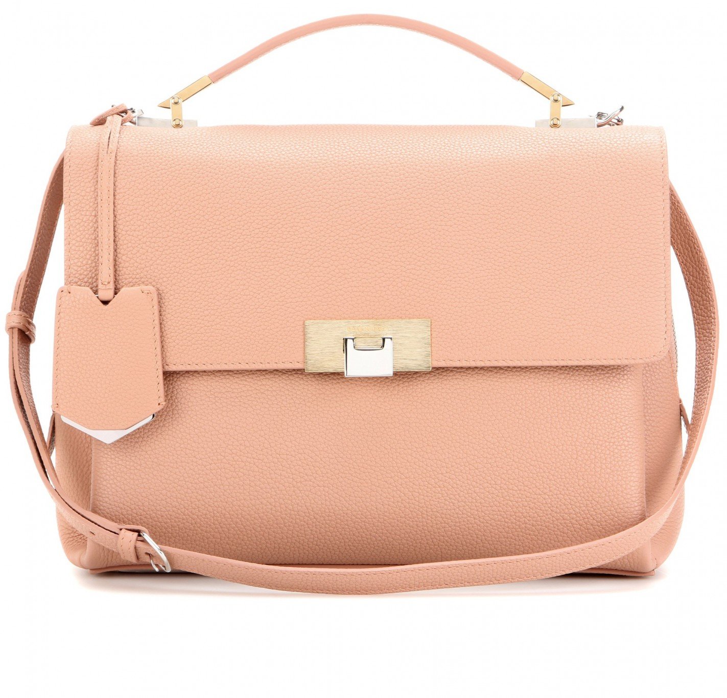 حقيبة Le Dix Cartable S من Balenciaga