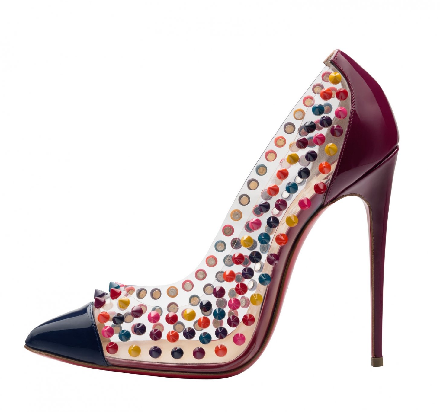 حذاء من Christian Louboutin