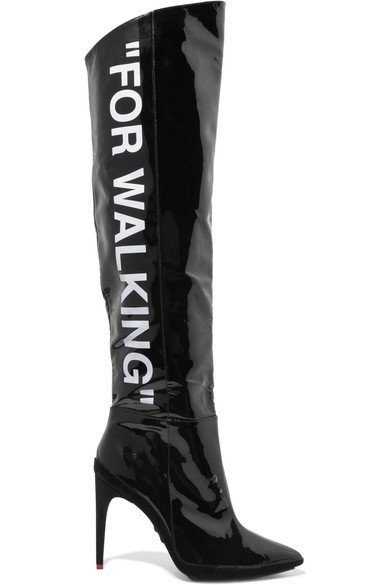 حذاء For Walking من Off-White