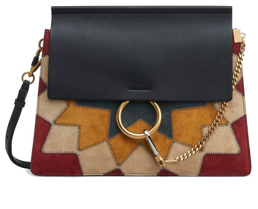 حقيبة Faye من Chlo&eacute;