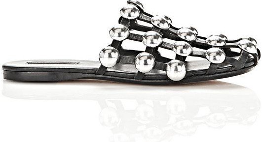 Amelia Flat من Alexander Wang