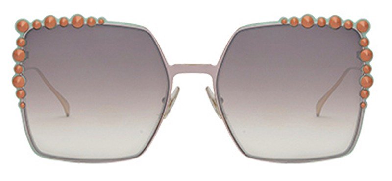 نظّارات Can Eye من Fendi