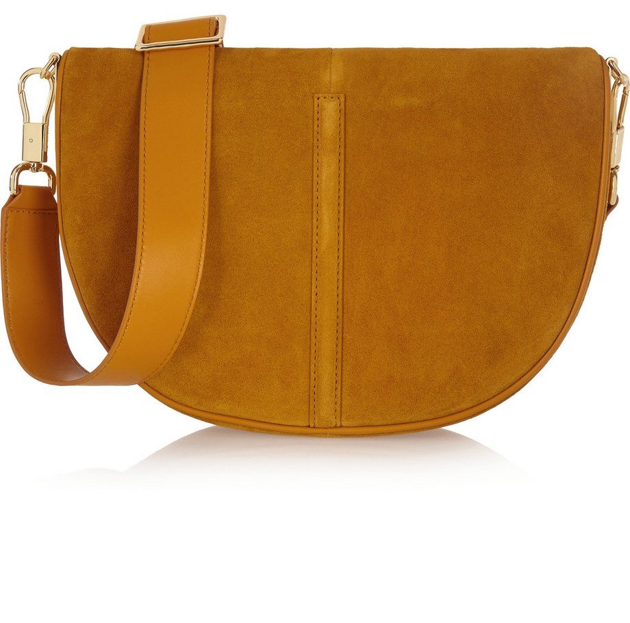 حقيبة Scott Moon من Elizabeth and James