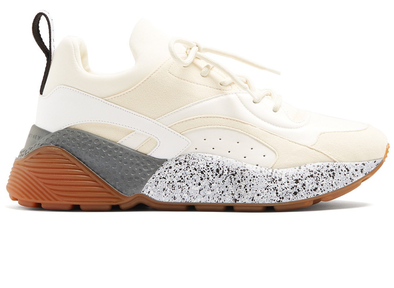 حذاء Eclypse من Stella McCartney