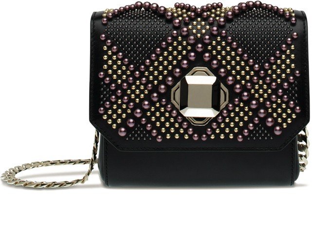 حقيبة من Elie Saab