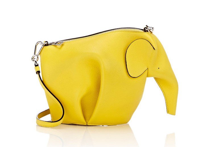 حقيبة من Loewe