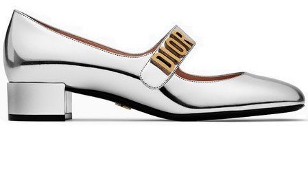 حذاء Baby-D من Dior