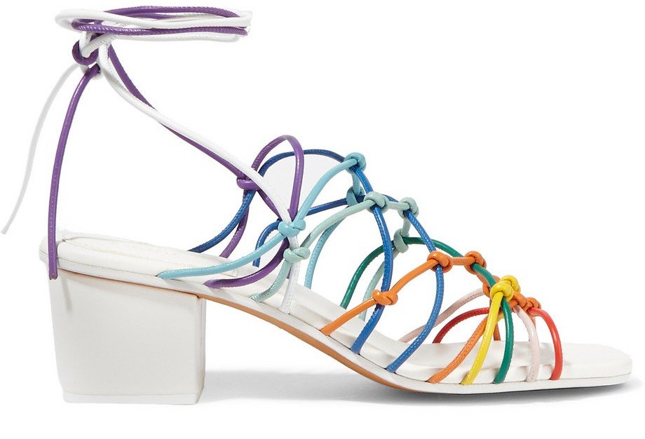 حذاء Jamie من Chlo&eacute;