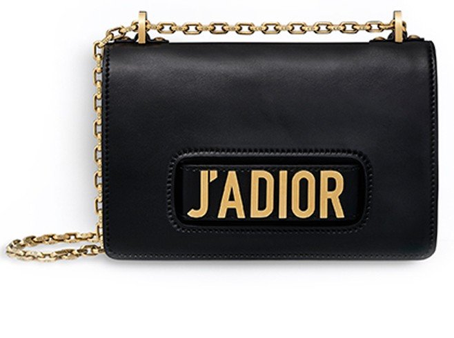 حقيبة J&rsquo;adior من Dior