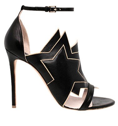 حذاء من Elie Saab