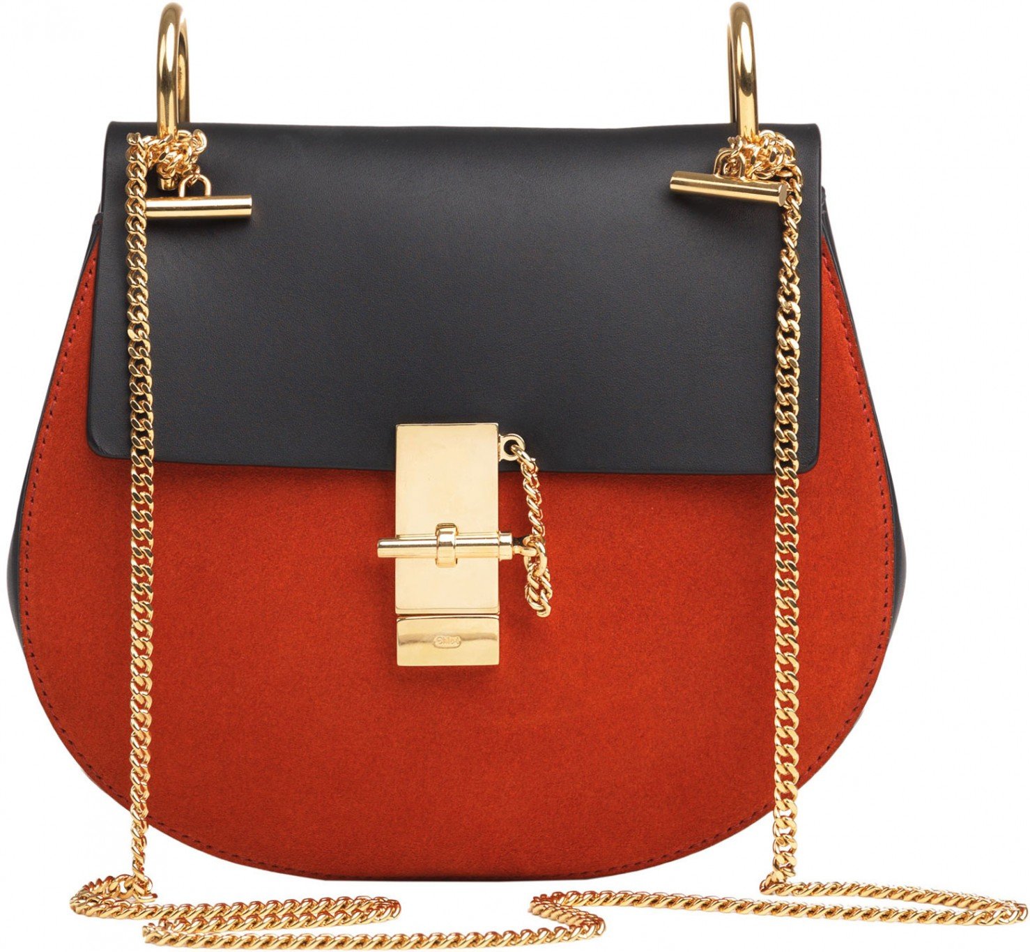 حقيبة Drew من Chlo&eacute;