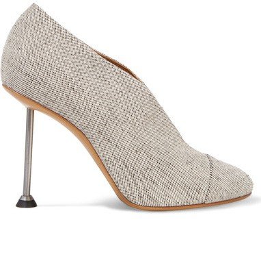 حذاء من Victoria Beckham