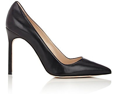 حذاء BB من Manolo Blahnik  