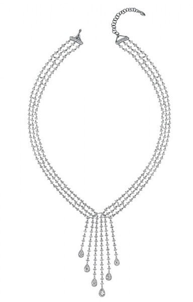 عقد La Pluie D'&eacute;t&eacute; من Adler