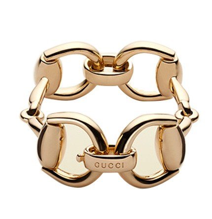 سوار Horsebit من Gucci