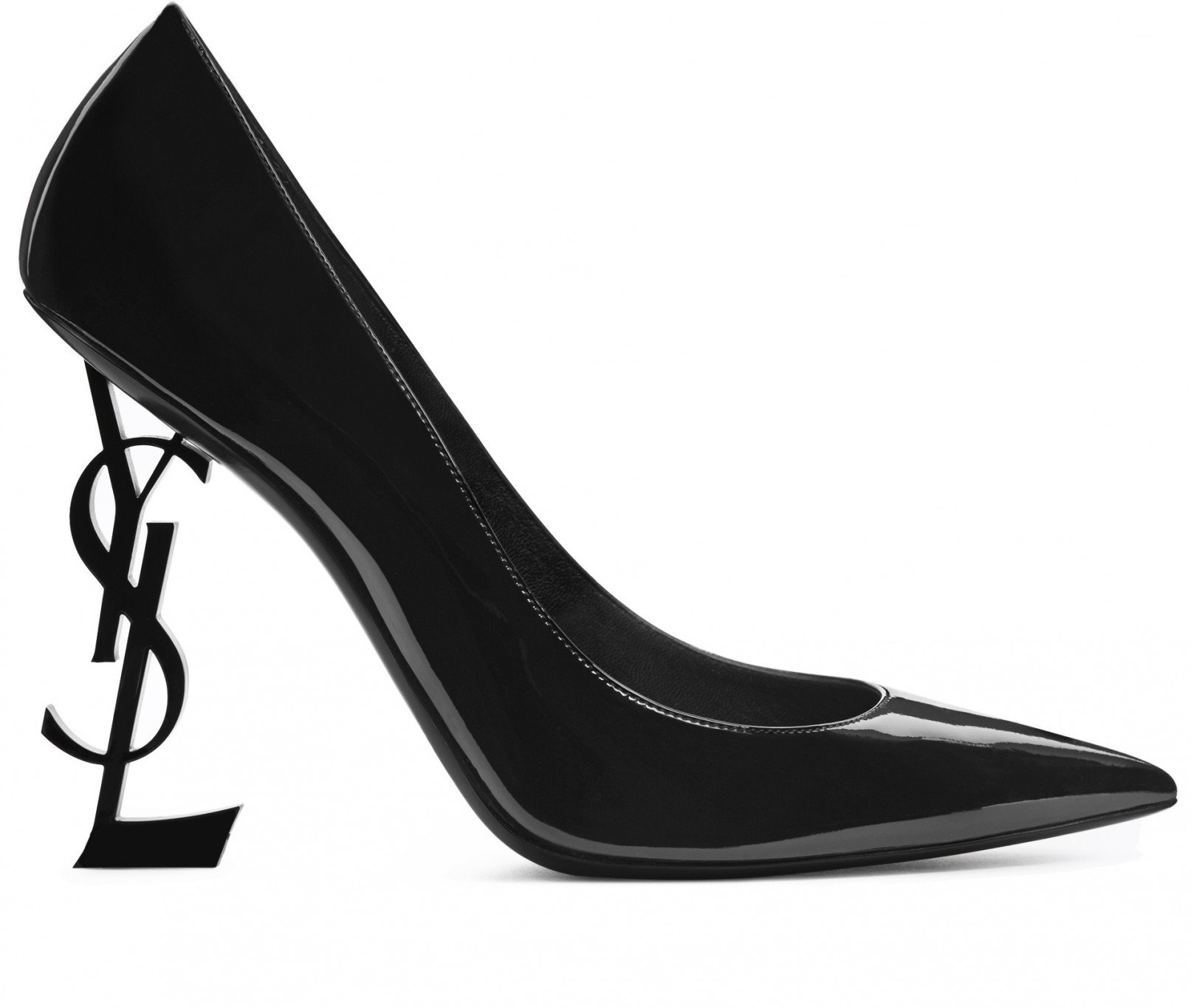 حذاء Opyum من Saint Laurent Paris