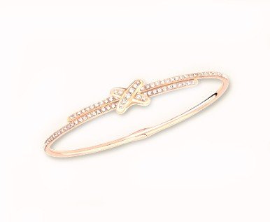 سوار Premiers Liens من Chaumet