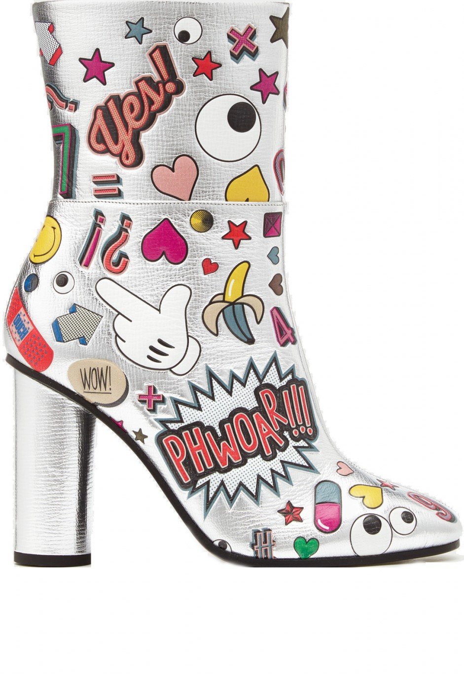 حذاء من Anya Hindmarch