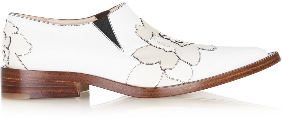 حذاء من Victoria Beckham