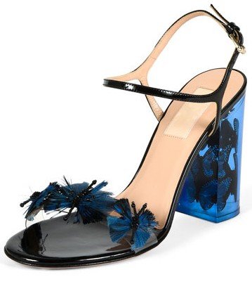 حذاء من Valentino