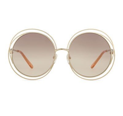 نظّارات Carlina من Chlo&eacute;