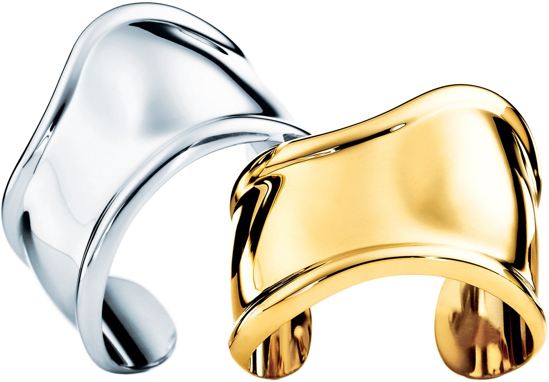 سوارا Elsa Peretti من Tiffany&Co.