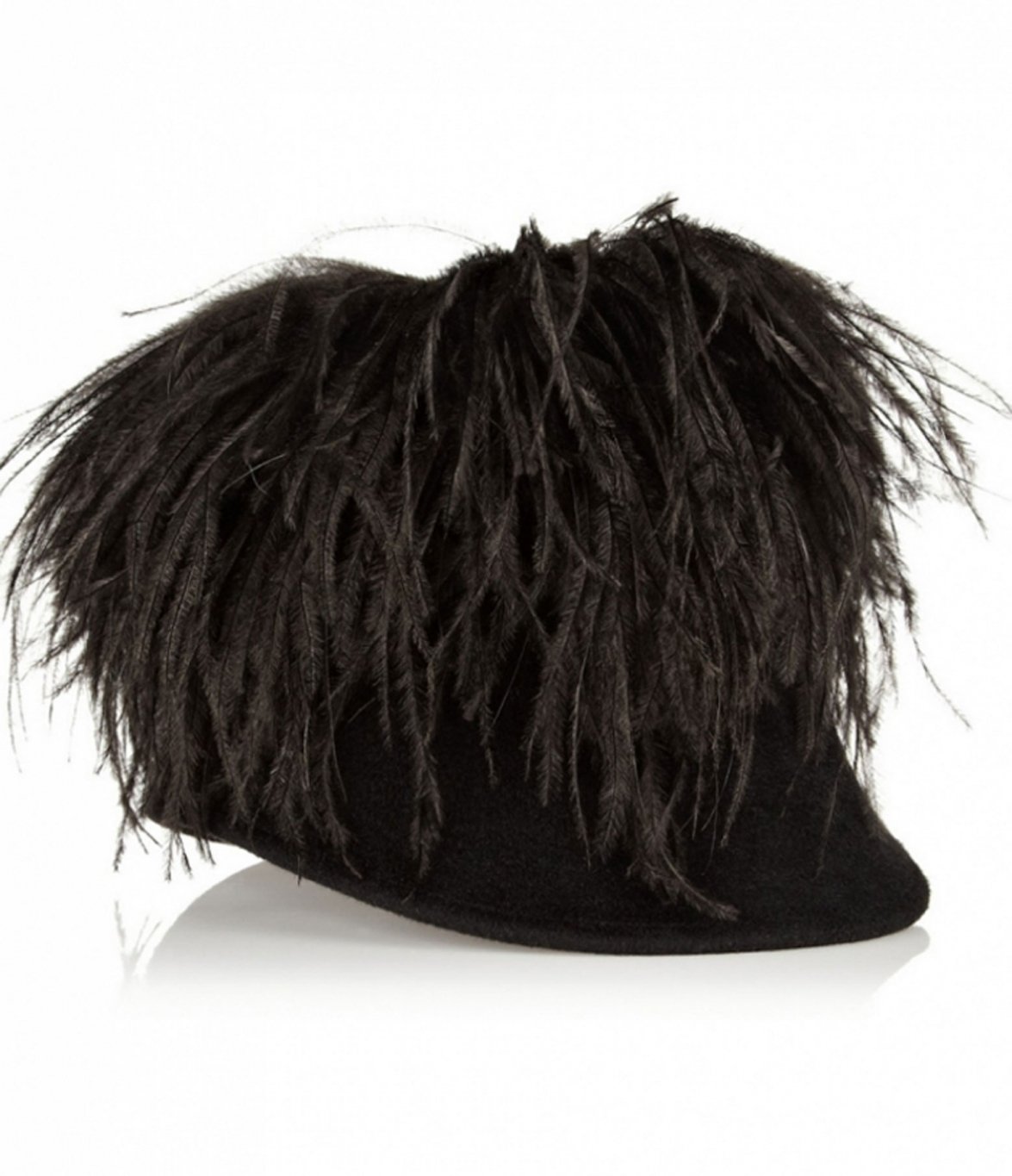 قبّعة من Lanvin