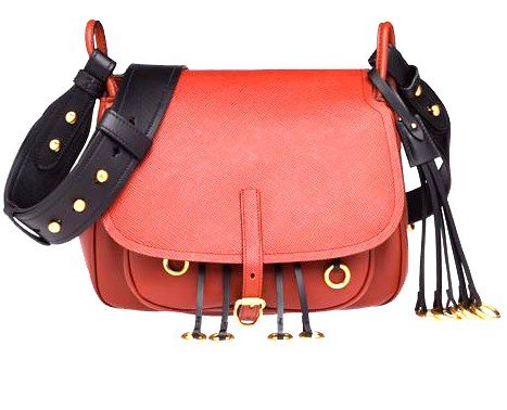 حقيبةCorsaire  من Prada