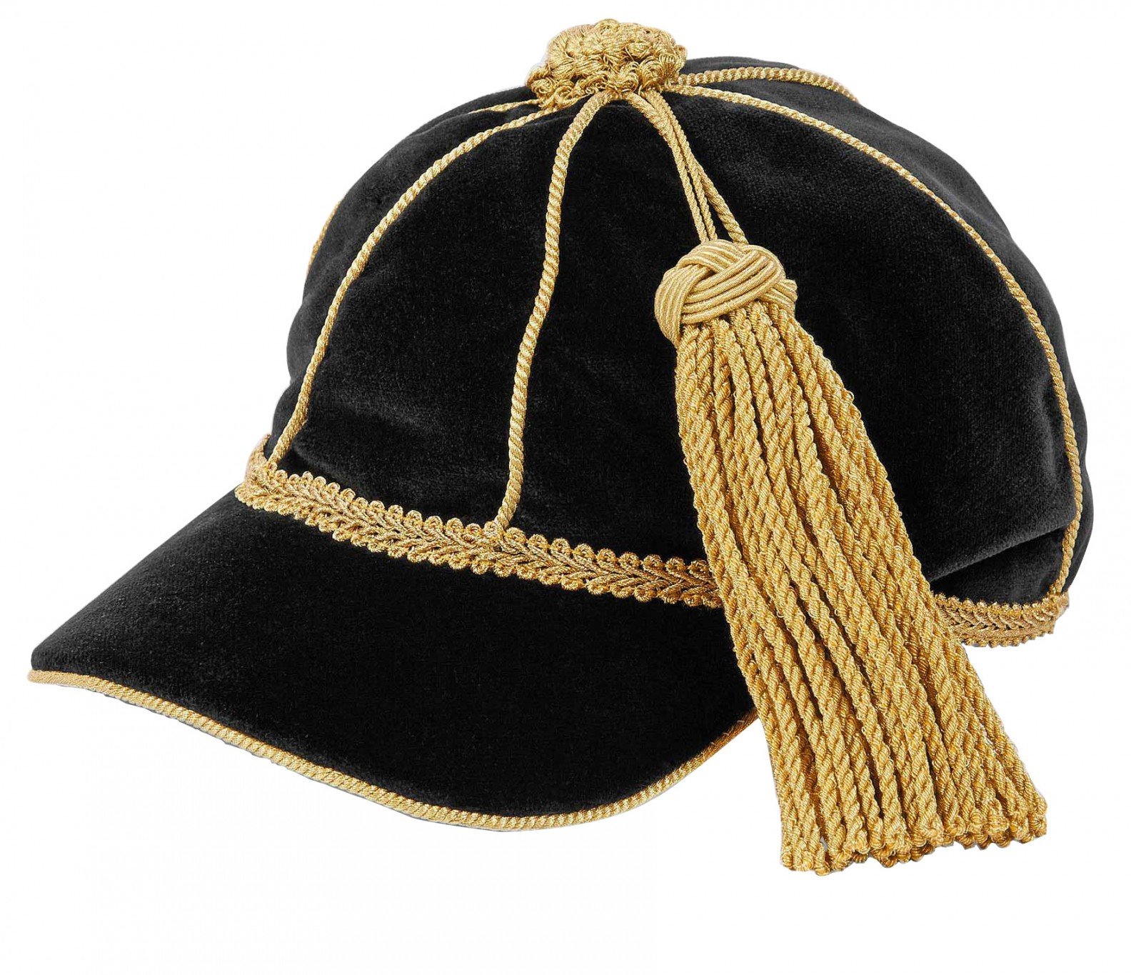 قبّعة من Gucci