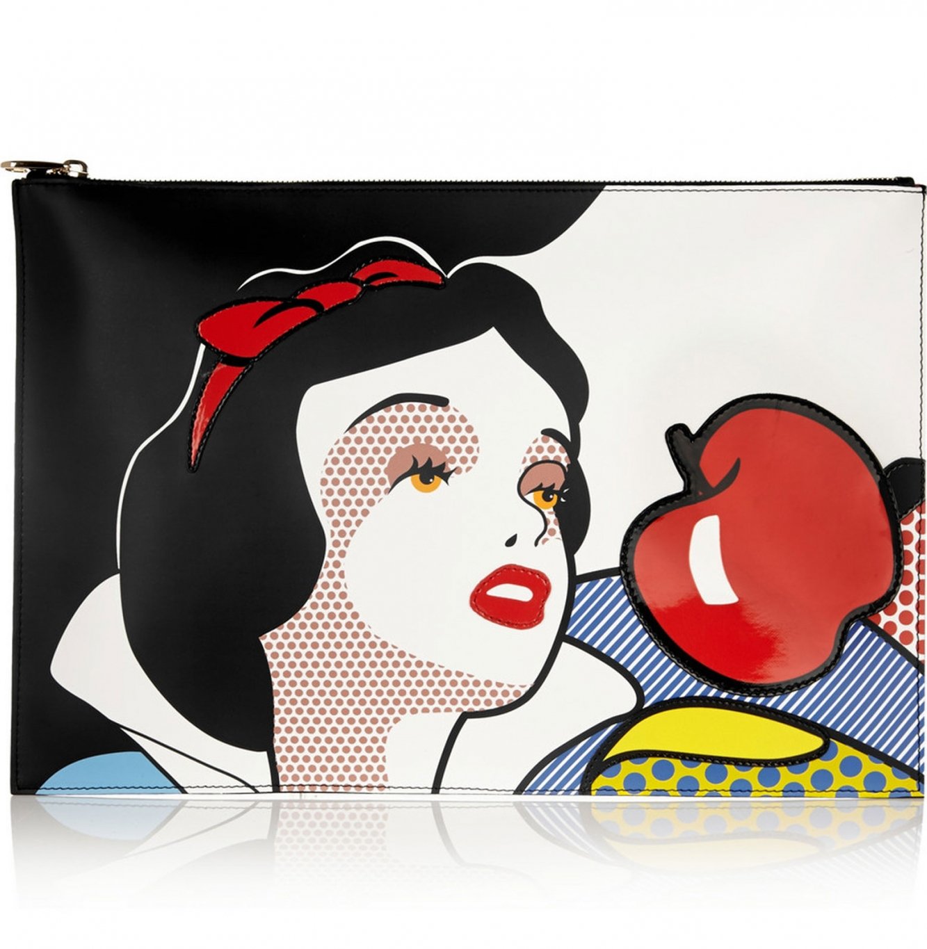  حقيبة من Red Valentino