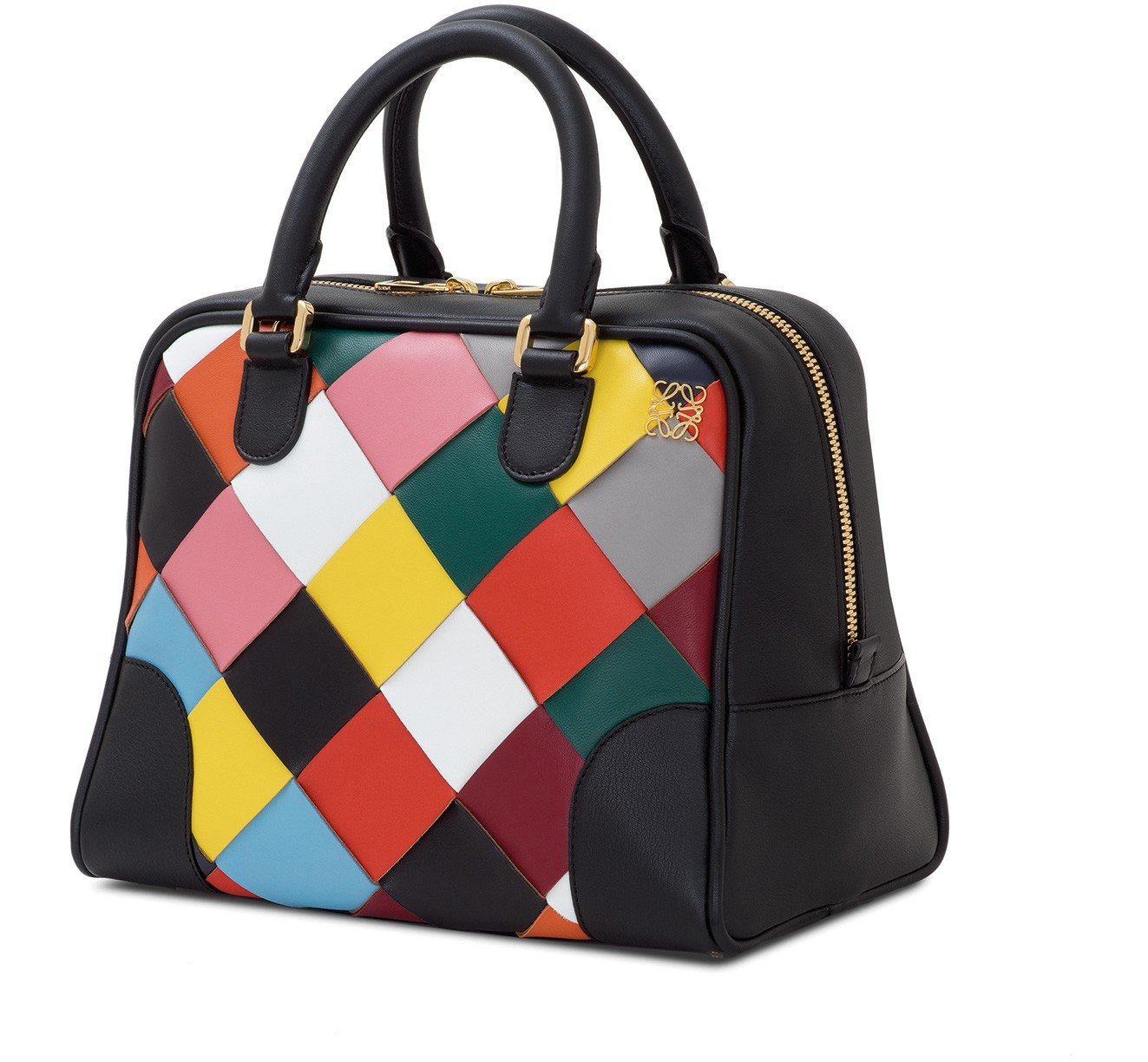 حقيبة Amazona من Loewe