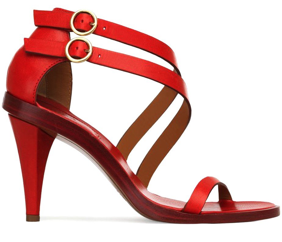 حذاء Niko من Chlo&eacute;