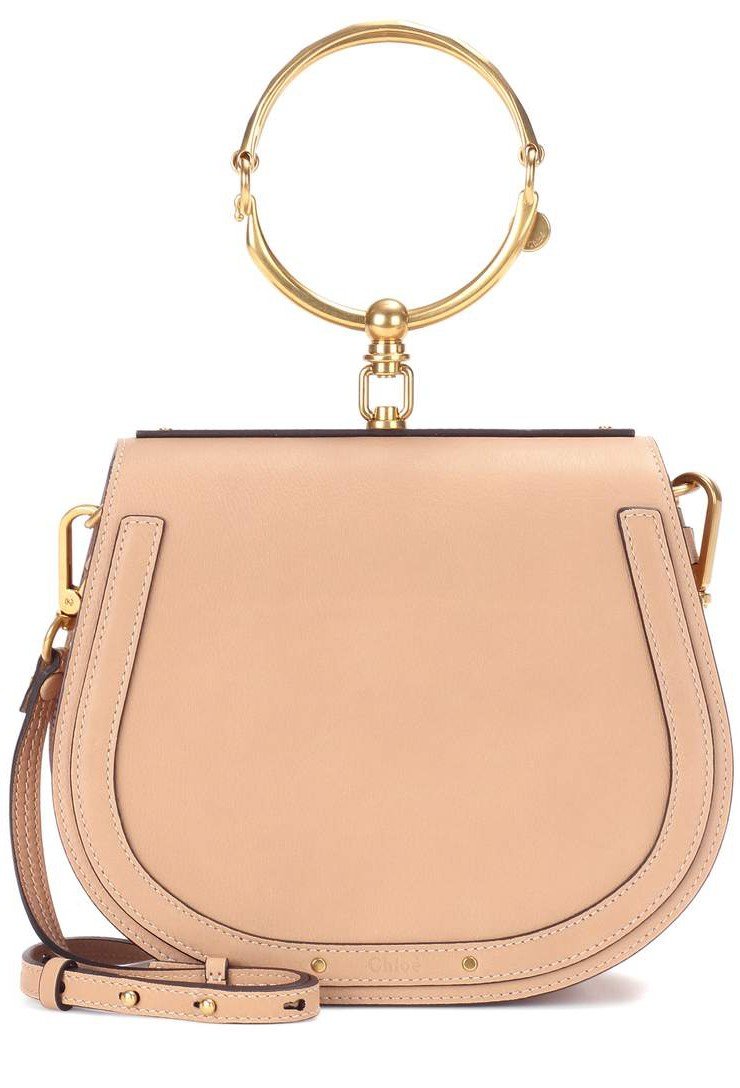 حقيبة Nile من Chlo&eacute; 