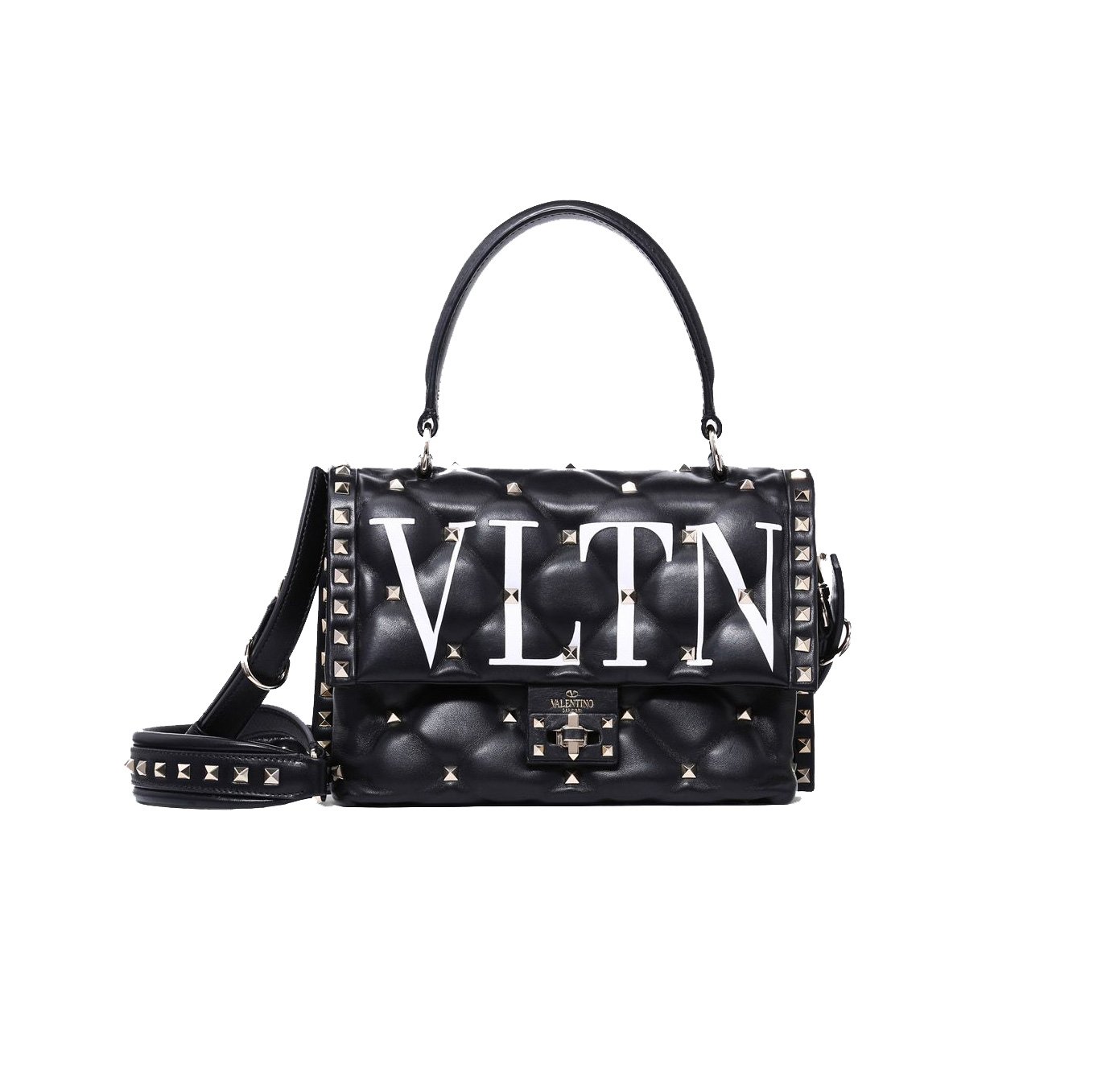 حقيبة Candystud من Valentino