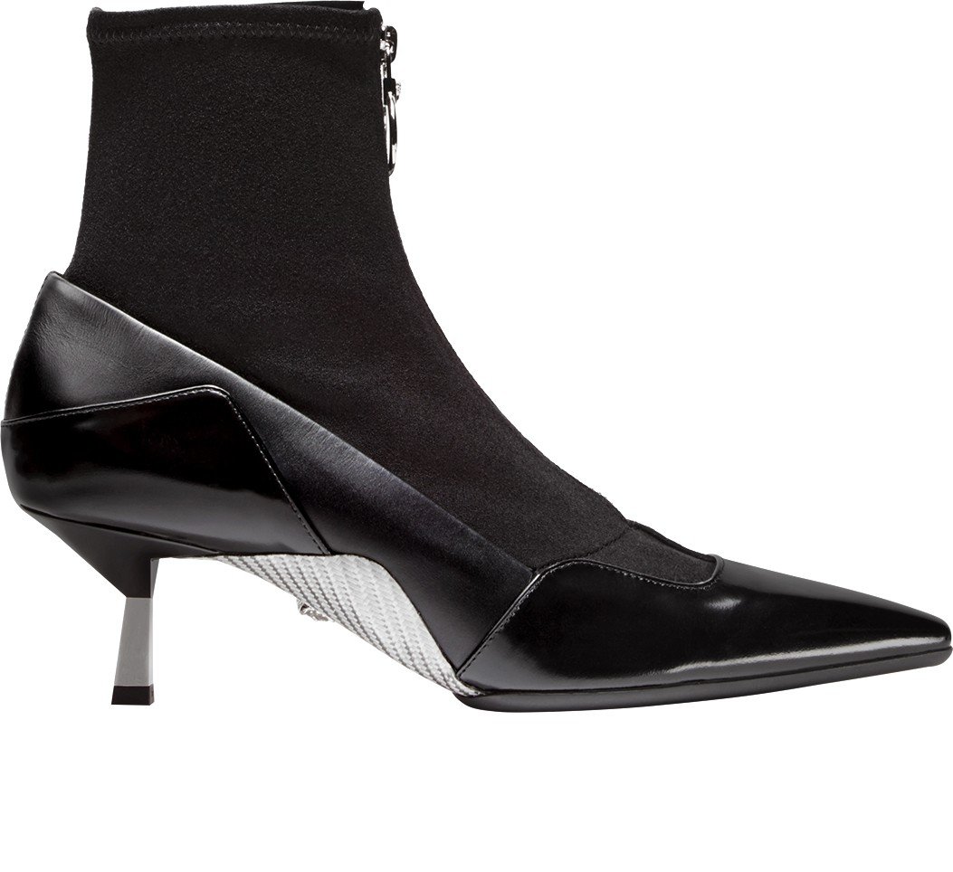 حذاء من Versace