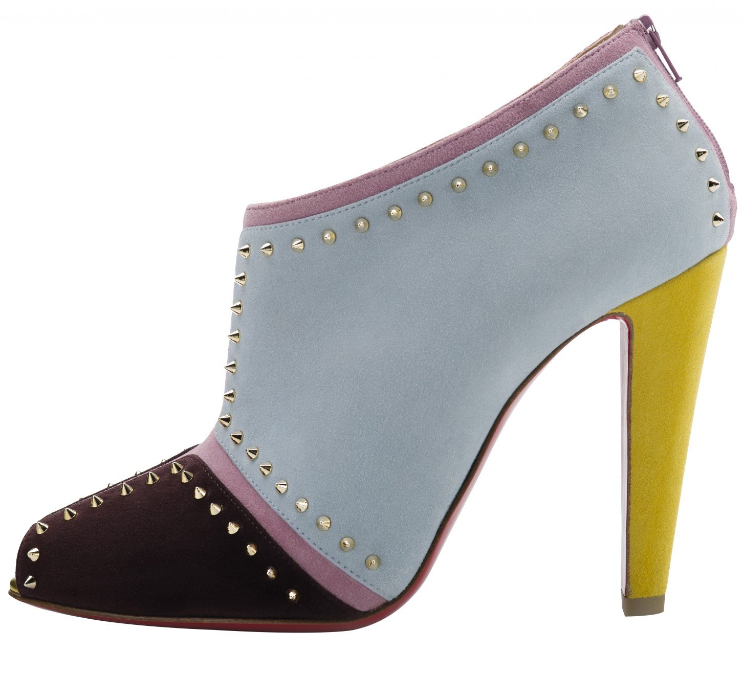 حذاء Carapachoc من Christian Louboutin 