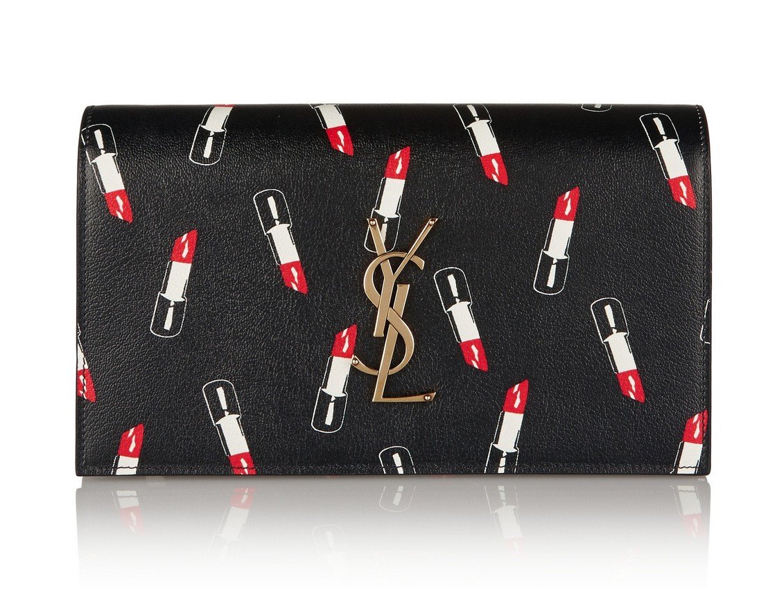 حقيبة Monogram من Saint Laurent Paris